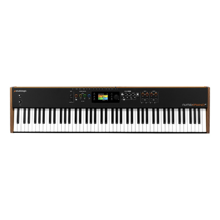 Pianino sceniczne cyfrowe – Studiologic Numa X Piano GT