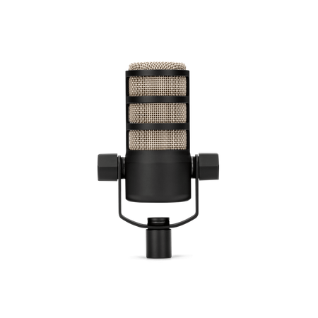 RODE PodMic – dynamiczny mikrofon podcastowy
