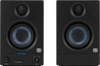 PreSonus Eris 3.5 2nd Gen – monitory studyjne bliskiego pola (para)