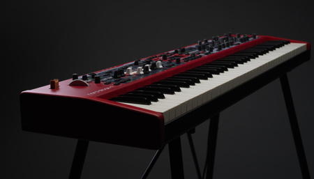 Nord Stage 4 88 – pianino sceniczne cyfrowe