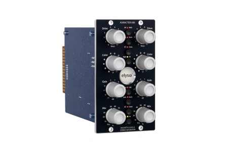 elysia karacter 500 – saturator formatu 500