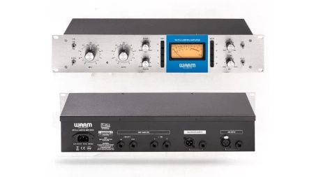 Warm Audio WA-76 A – kompresor studyjny FET