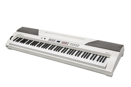 Kurzweil KA-70 White – pianino cyfrowe