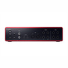 Focusrite Scarlett 18i16 4th Gen – interfejs audio USB
