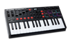 M-Audio Oxygen PRO MINI – klawiatura sterująca MIDI