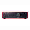 Focusrite Scarlett 16i16 4th Gen – interfejs audio USB