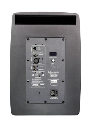 EVE Audio EXO 28 – monitor studyjny bliskiego pola