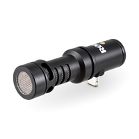 RODE VideoMic Me-L – mikrofon kierunkowy do smartfonów