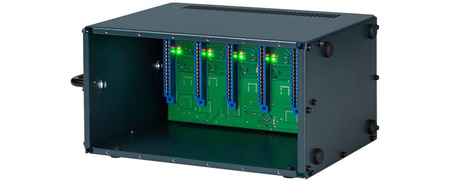 Heritage Audio OST-6 v2 – obudowa formatu 500