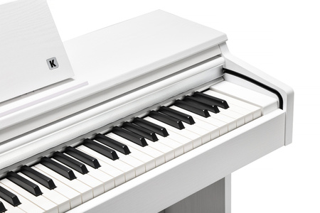 Kurzweil CUP M1 White – pianino cyfrowe