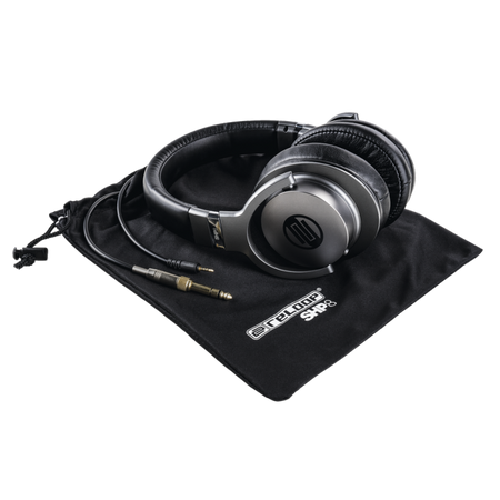 Reloop SHP-8 – słuchawki studyjne