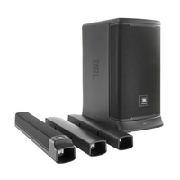 JBL EON ONE MK2 – aktywny system kolumnowy PA