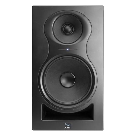 Kali Audio IN-8 V2 Black – aktywny 3-drożny monitor studyjny