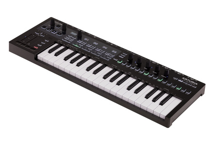 Arturia KeyStep Pro Chroma – klawiatura sterująca i kontroler MIDI