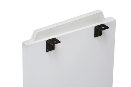 Kurzweil KAS5 White – statyw meblowy do pianin cyfrowych