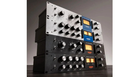 Warm Audio WA-76 A – kompresor studyjny FET