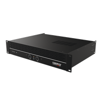 Reloop Dominance 1402 MK2 – końcówka mocy