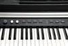 Kurzweil CUP P1 Black – pianino cyfrowe