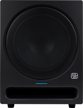 PreSonus Eris Pro Sub10 – aktywny subwoofer studyjny