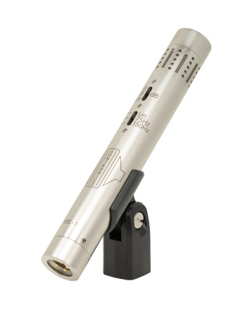 Sontronics STC-1 – małomembranowy mikrofon pojemnościowy