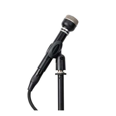 Warm Audio WA-19 Black – mikrofon dynamiczny