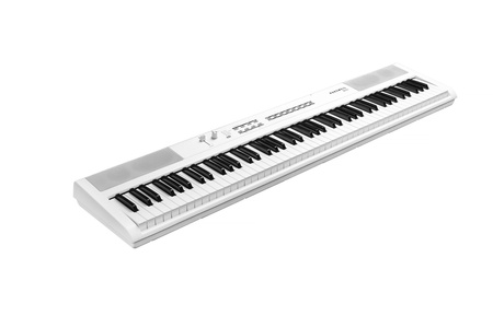 Kurzweil KA-S1 White – pianino cyfrowe