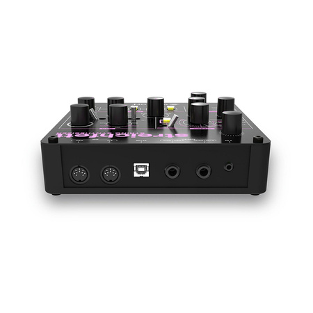 Waldorf Streichfett – syntezator smyczkowy