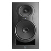 Kali Audio IN-8 V2 Black – aktywny 3-drożny monitor studyjny
