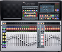 Mikser cyfrowy – PreSonus StudioLive 32SX