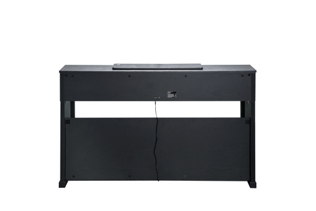 Kurzweil CUP P1 Black – pianino cyfrowe