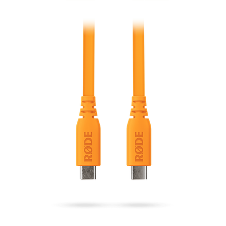 RODE SC17 Orange – kabel USB-C