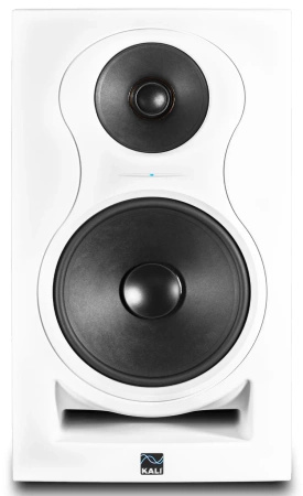 Kali Audio IN-8W V2 – trójdrożny monitor studyjny