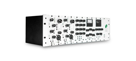 WesAudio NG500 Recording & Mixing Bundle – kompletny system analogowy z cyfrowym sterowaniem