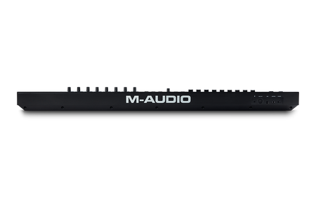 M-Audio Oxygen PRO 61 – klawiatura sterująca MIDI