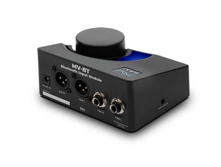 Kali Audio MV-BT – kontroler monitorów z Bluetooth