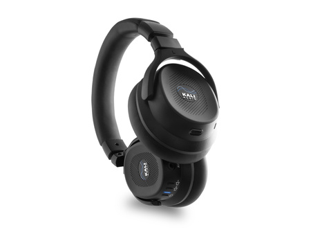 Kali Audio HP-1 – słuchawki studyjne z ANC/Bluetooth