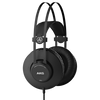 AKG K52 – zamknięte słuchawki studyjne