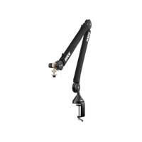 Rode PSA1+ Black – profesjonalne ramię mikrofonowe