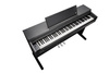 Kurzweil M215 BK – pianino cyfrowe