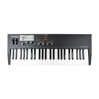 Waldorf Blofeld Keyboard black – Syntezator cyfrowy