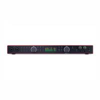 Interfejs audio USB – Focusrite Scarlett 18i20 4th Gen