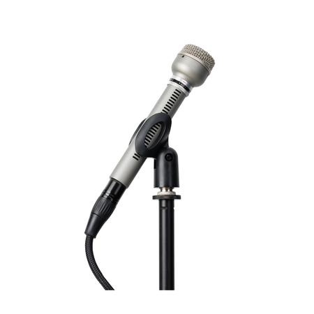 Warm Audio WA-19 – mikrofon dynamiczny