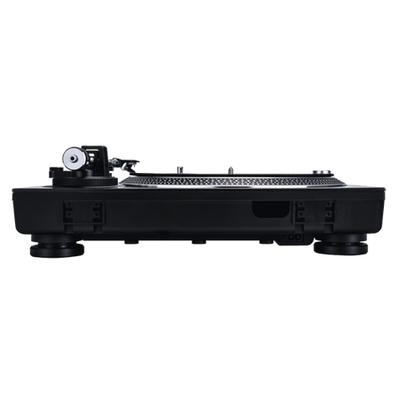 Reloop RP-4000 MK2 – gramofon z napędem bezpośrednim