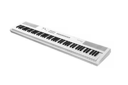 Kurzweil KA-S1 White – pianino cyfrowe