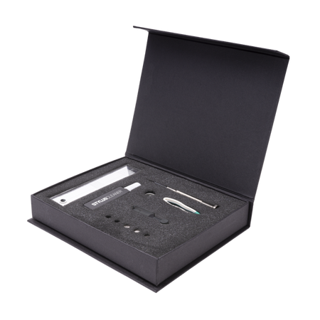 Reloop Turntable Cartridge Mount & Gauge Set – zestaw do kalibracji gramofonu