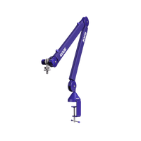 RODE PSA1+ Purple – profesjonalne ramię mikrofonowe