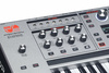 ASM Hydrasynth Keyboard Silver – syntezator polifoniczny