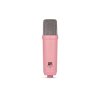 Rode NT1 Signature Pink – wielkomembranowy mikrofon pojemnościowy