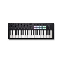 Novation Launchkey 49 mk4 – klawiatura sterująca MIDI