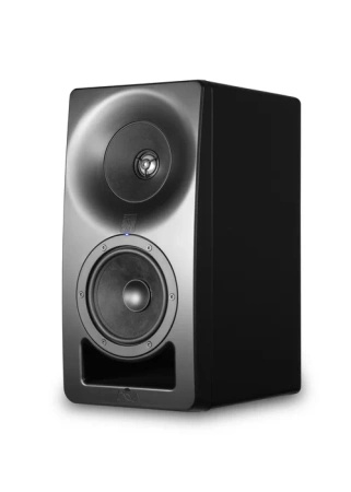Kali Audio SM-5 – trójdrożny monitor koaksjalny